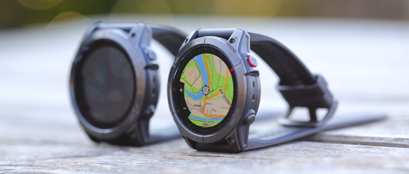 Bluetooth fenix 5 online plus